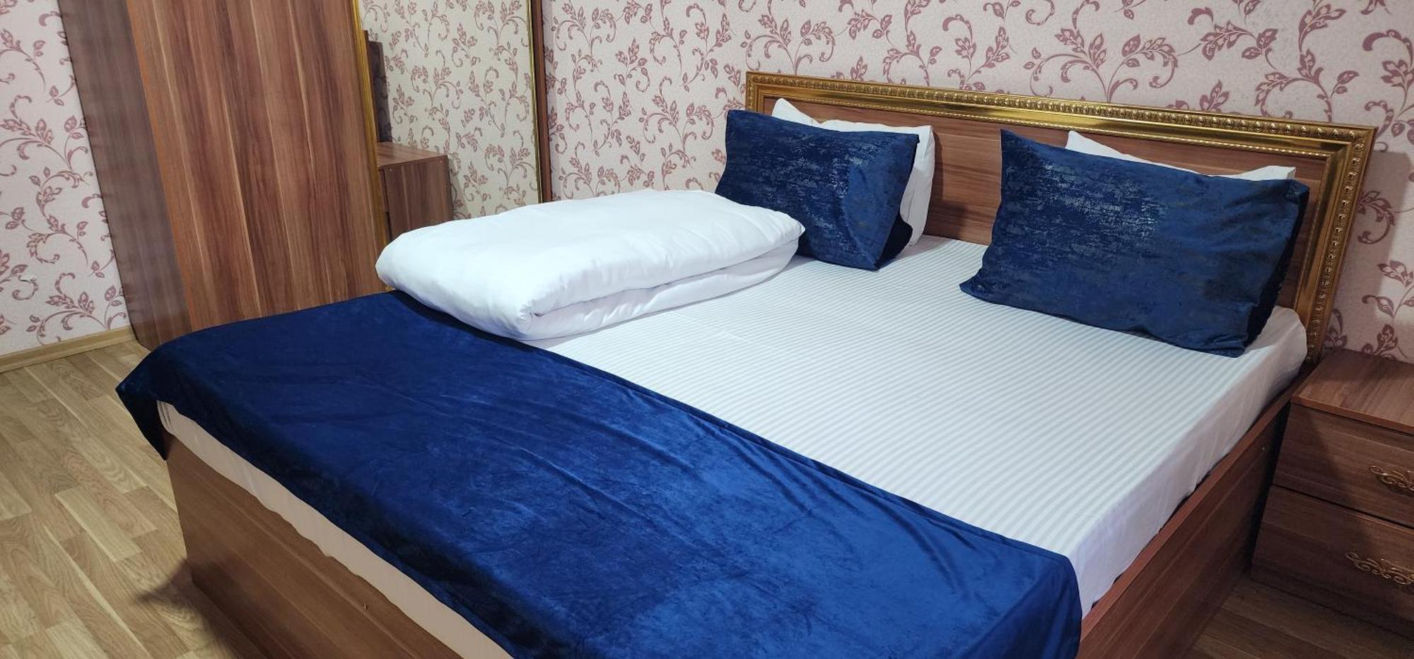 Ariva Center Hotel Xetai Baku Exterior foto